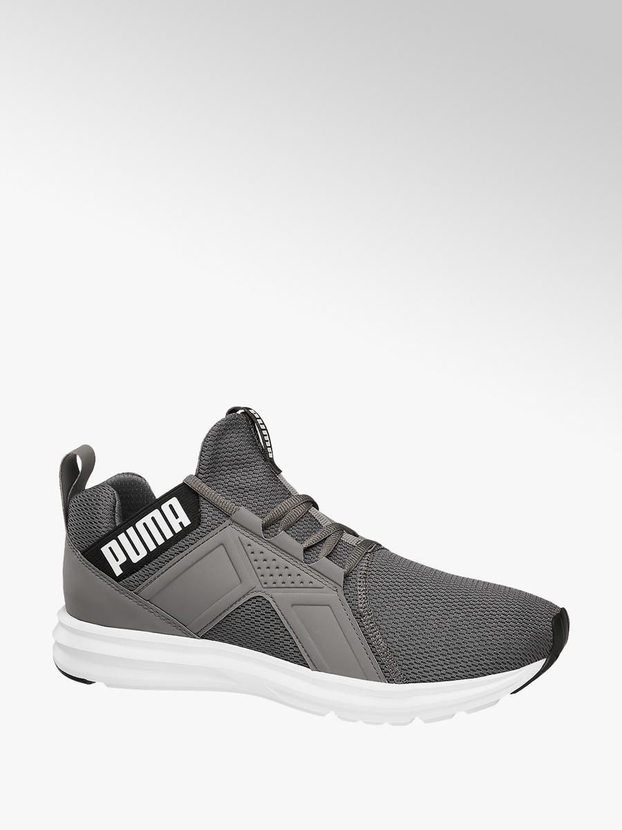 Männer Sneakers ENZO von Puma in schwarz Männer Sneakers ENZO von Puma in schwarz